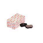 لنت ترمز جلو  پژو 405 و پرشیا آفورتیس