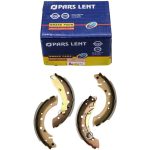 لنت ترمز عقب کفشکی سمند ملی پارس آبی