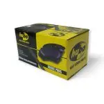 لنت ترمز عقب رنو فلوئنس نوع A هوبو - Image 2