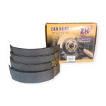 لنت ترمز عقب سمند ملی زرکوب