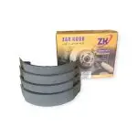 لنت ترمز عقب پراید زرکوب