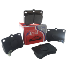 لنت ترمز جلو پراید-فرانو