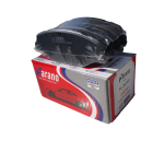 لنت ترمز جلو  سمند ملی   فرانو