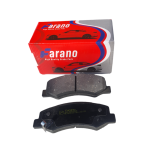 لنت ترمز جلو رانا و اچ سی کراس فرانو