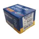 لنت ترمز جلو پژو 405 و پرشیا پارس آبی - Image 2