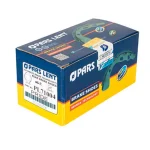 لنت ترمز  عقب پراید پارس آبی - Image 2