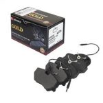 لنت ترمز پژو 405 و پرشیا گلد اصلی کره