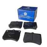 لنت ترمز جلو پراید لنتینو