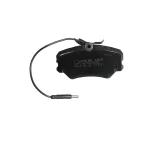 لنت جلو 405 رویین لنت مشترک با پارس، آریسان و سمند قدیم