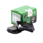 لنت ترمز جلو پراید پارس سبز