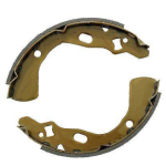 لنت ترمز عقب پراید رویین لنت