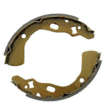 لنت ترمز عقب پراید زرکوب - Image 2