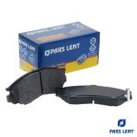 لنت ترمز جلو رانا اچ سی کراس پارس آبی