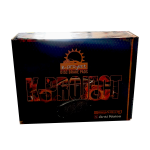 لنت ترمز جلو 206تیپ ۵ | K Project