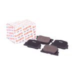 لنت ترمز عقب تویوتا کمری 2005 آفورتیس