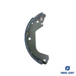 لنت عقب مزدا وانت پارس آبی