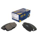 لنت ترمز کیا سراتو وارداتی 2010 تا 2013  HI-Q