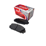 لنت ترمز جلو تویوتا یاریس 2008  تا2013 فرانو