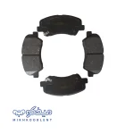 لنت ترمز جلو ریو جدید مدل 2014 به بالا فرانو