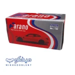 لنت ترمز جلوتیگارد x35 فرانو