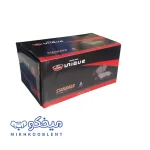 لنت ترمز جلو آزرا گرنجور مدل 2011 تا 2015 نوع C یونیک UNIQUE - Image 2