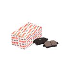 لنت ترمز جلو تویوتا کرولا 2005 تا 2007 آفورتیس