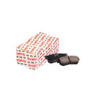 لنت ترمز عقب کیا اسپورتیج 2008~2007 آفورتیس