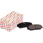 لنت ترمز تویوتا اوریون  آفورتیس