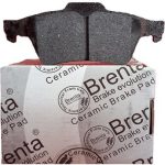 لنت ترمز عقب مزدا 3برنتا