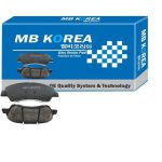 لنت ترمزجلو  سوناتا YF ام بی کره  (MB KOREA)