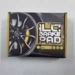 لنت ترمز جلو کیا کادنزا برند ILC