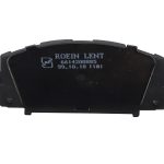 لنت ترمز جلو تویوتا یاریس 2008 تا 2013 رویین لنت