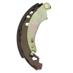 لنت ترمز عقب 206 تیپ 1 و 2  فرانو