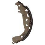 لنت ترمز عقب برلیانس H220-H230 کفشکی رویین لنت