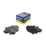 لنت ترمز جلو لیفان 520 پارس آبی