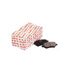 لنت ترمز جلو فونیکس X55 آفورتیس