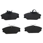 لنت ترمز جلو نیسان وانت  دیسکی پارس آبی