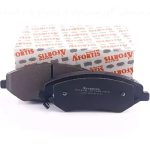 لنت ترمز جلو تیگو 5 آفورتیس