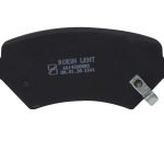 لنت ترمز جلوفونیکس x22 رویین لنت