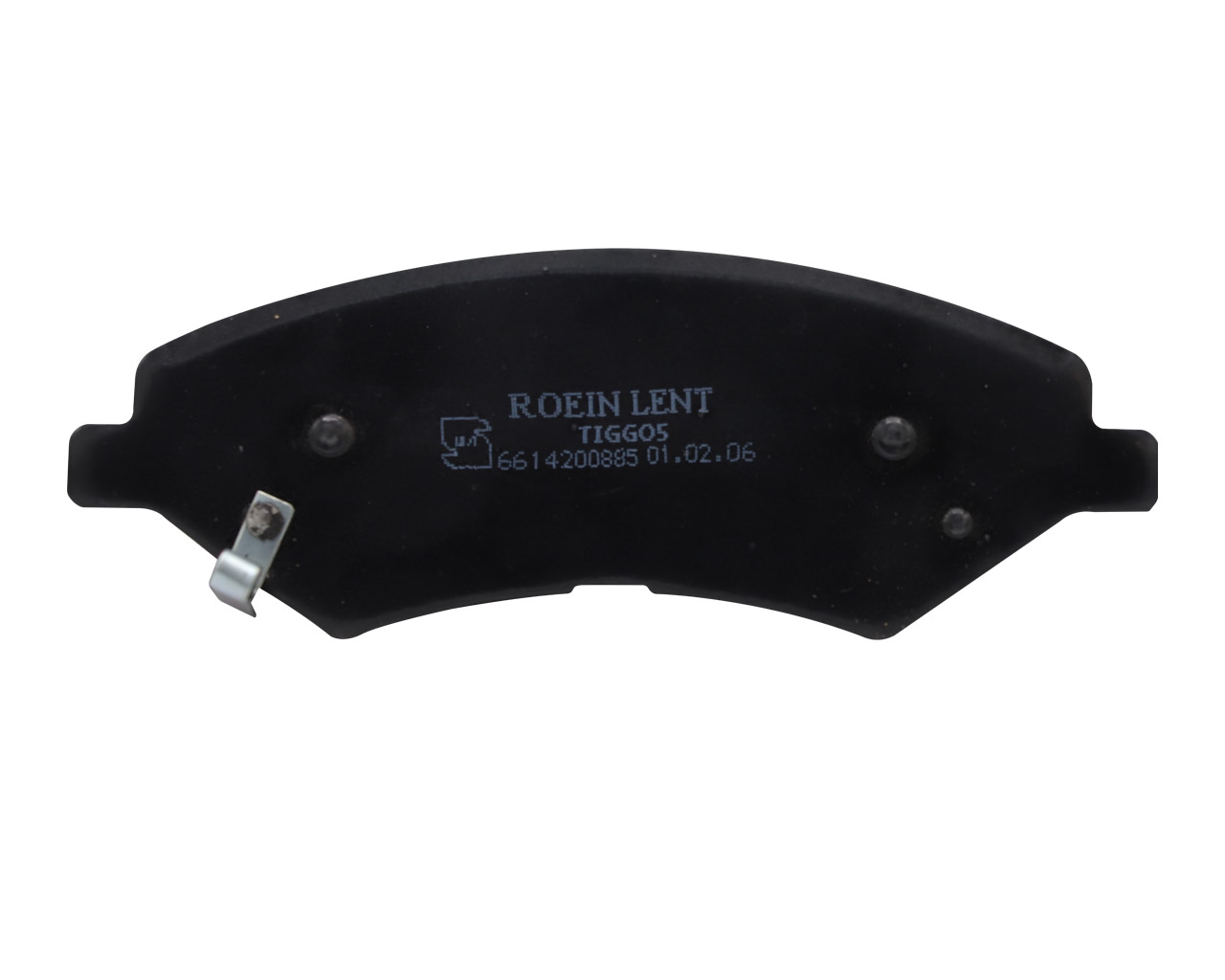 لنت-جلو-تیگو-5 لنت ترمز جلو تیگو 5 رویین لنت - Image 1