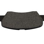 لنت ترمز جلو رانا و اچ سی کراس رویین لنت