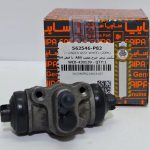 سیلندر ترمز چرخ عقب تیبا وپراید وانت شرکتی اصلی سایپا