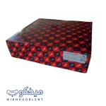 کاسه چرخ عقب 206 تیپ 2 سالی یدک صادراتی - Image 2