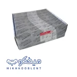 دیسک ترمز جلو تیبا  (برنتا پلاس)