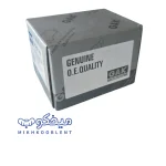 لنت ترمز عقب زانتیا GAK