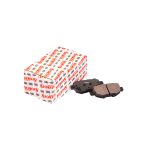 لنت ترمز عقب چری تیگو 5 آفورتیس