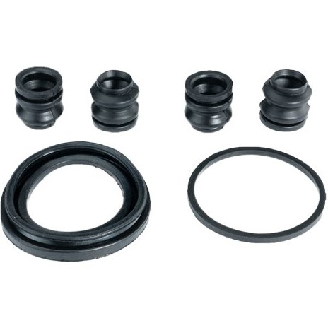 ZeWCmAiw9rj_iN-d کیت لوازم ترمز چرخ جلو کامل تیبا و ریو -گیلار - Image 1