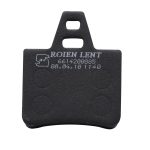 لنت عقب زانتیا رویین لنت