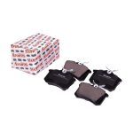 لنت ترمز عقب بسترن B30 آفورتیس