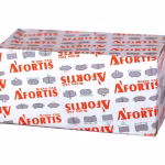 لنت ترمز جلو آریزو 6 پرو نوع B آفورتیس